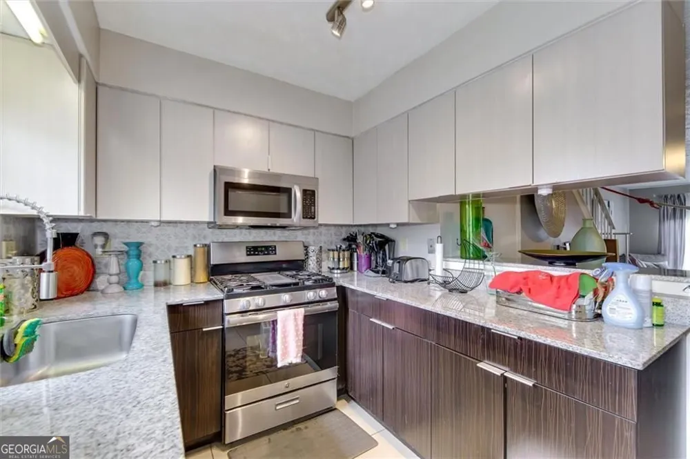 6638 Witherington CT NW Norcross, GA 30093