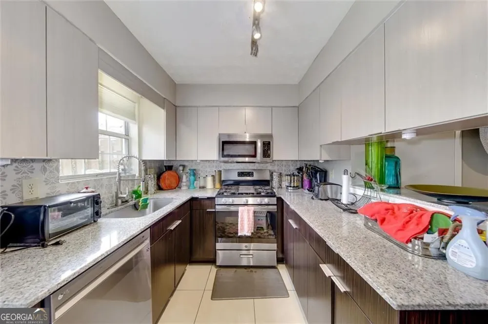 6638 Witherington CT NW Norcross, GA 30093