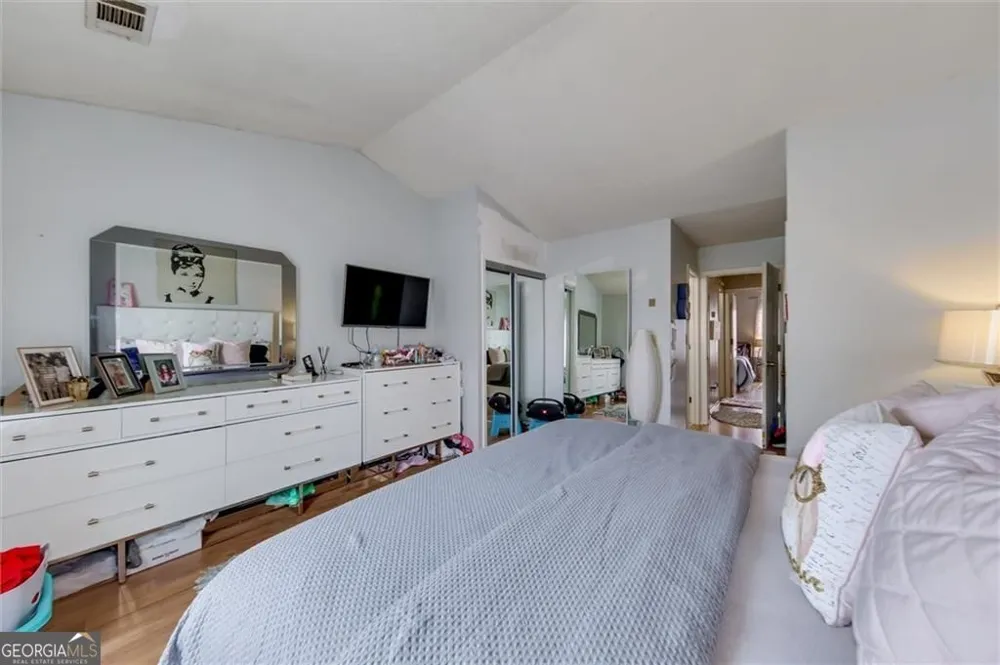 6638 Witherington CT NW Norcross, GA 30093