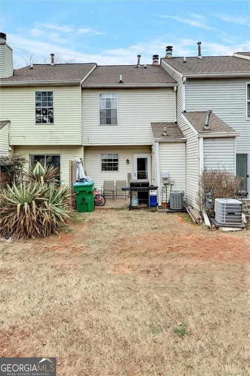 6638 Witherington CT NW Norcross, GA 30093