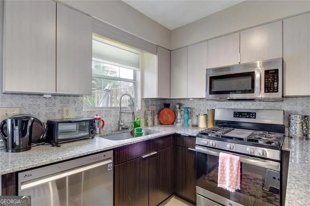 6638 Witherington CT NW Norcross, GA 30093