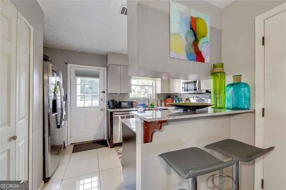 6638 Witherington CT NW Norcross, GA 30093
