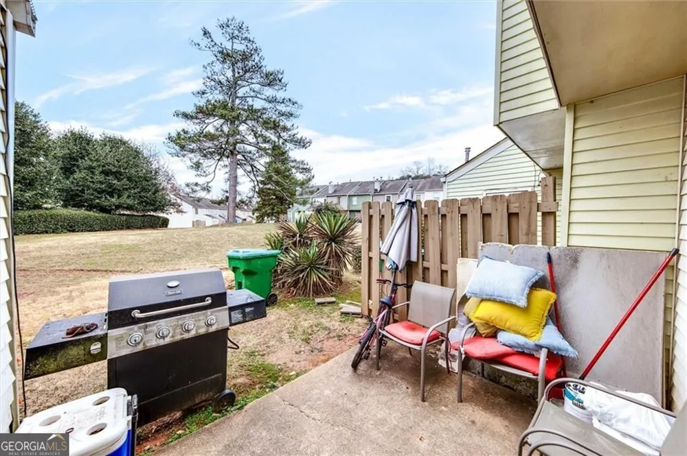 6638 Witherington CT NW Norcross, GA 30093