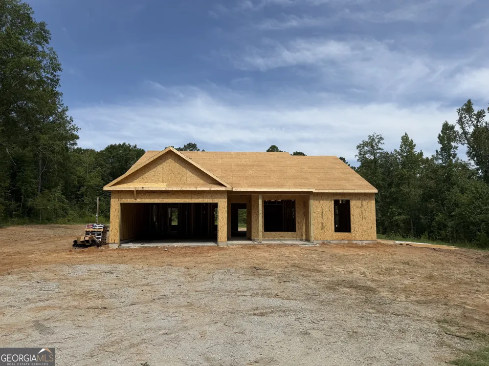 125 Friendship RD Sylvania, GA 30467