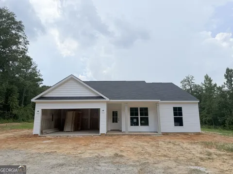 125 Friendship RD