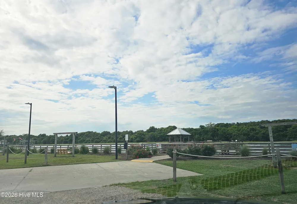 1401 E Yacht Drive Oak Island, NC 28465