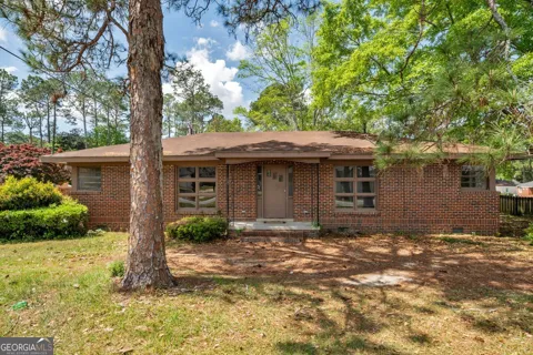 804 Fleming RD
