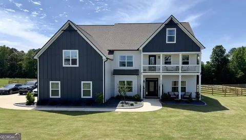 230 Bluff Mill Farms DR