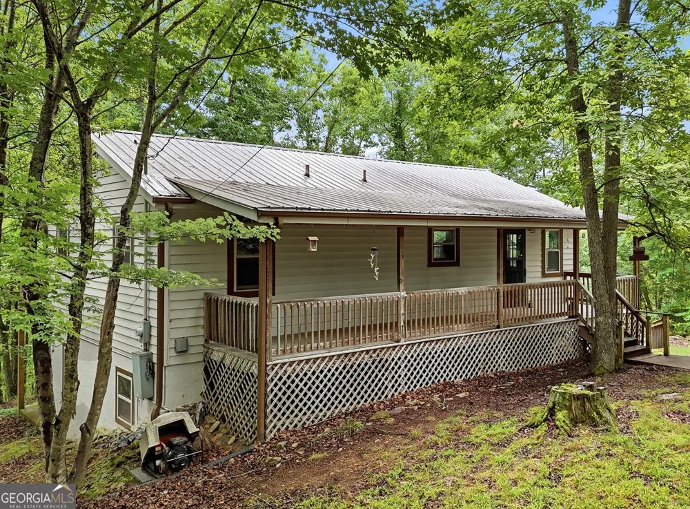 903 Cane CT NE Ranger, GA 30734