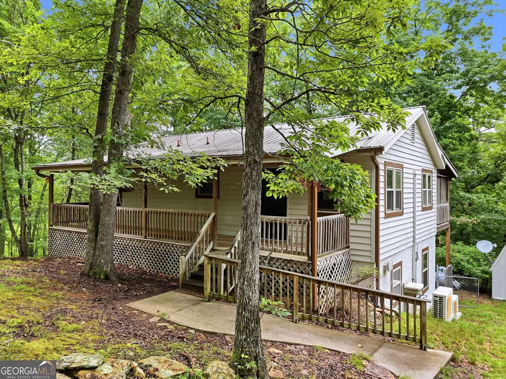 903 Cane CT NE Ranger, GA 30734