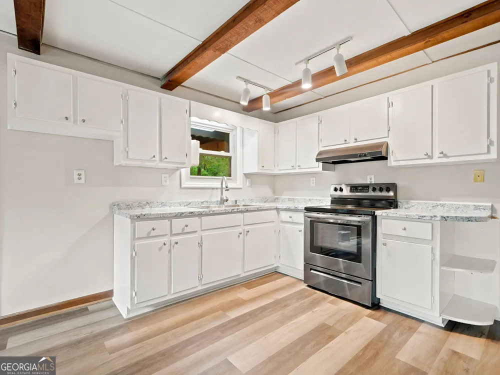 903 Cane CT NE Ranger, GA 30734