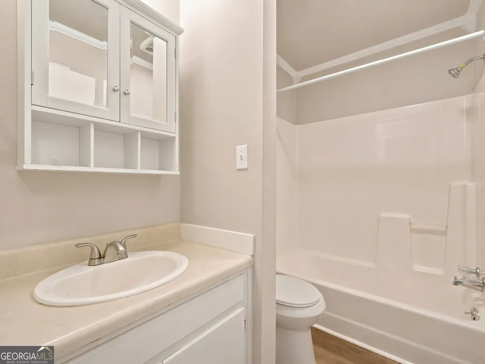 903 Cane CT NE Ranger, GA 30734