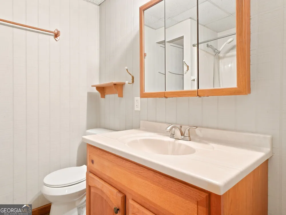 903 Cane CT NE Ranger, GA 30734