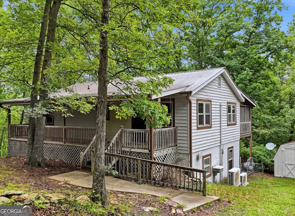 903 Cane CT NE Ranger, GA 30734