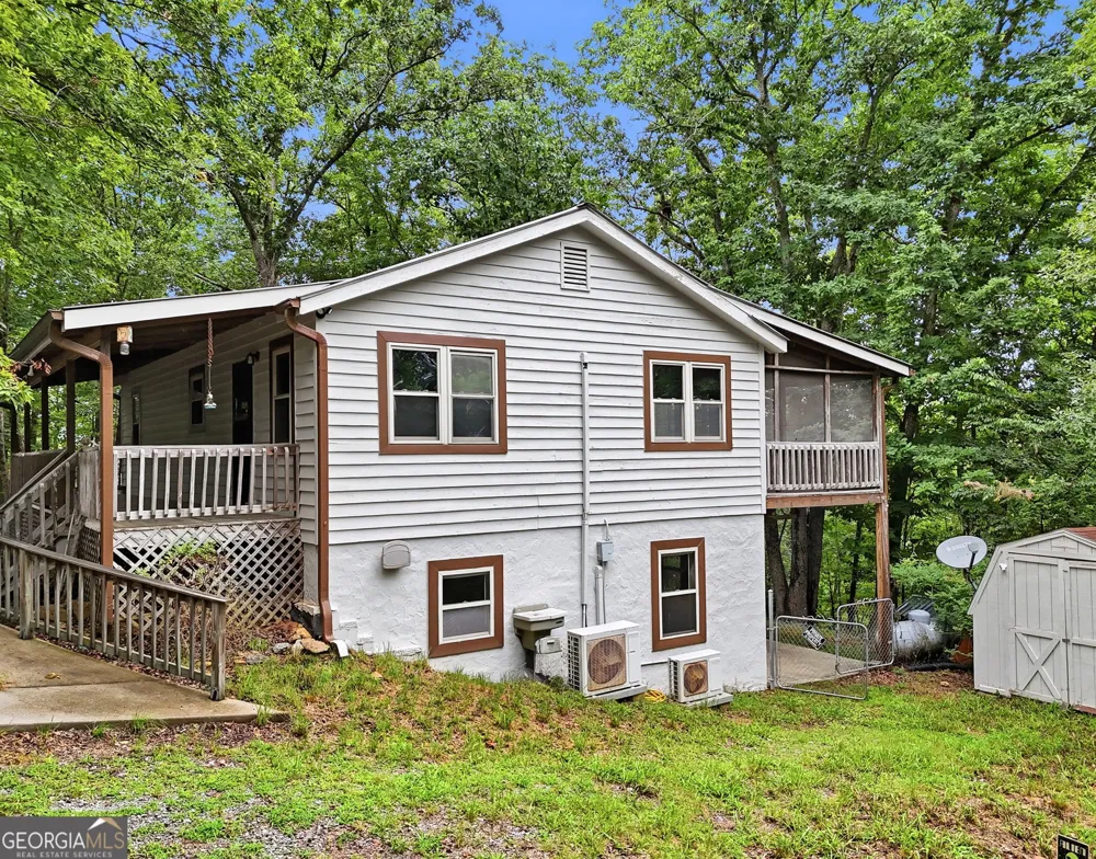 903 Cane CT NE Ranger, GA 30734