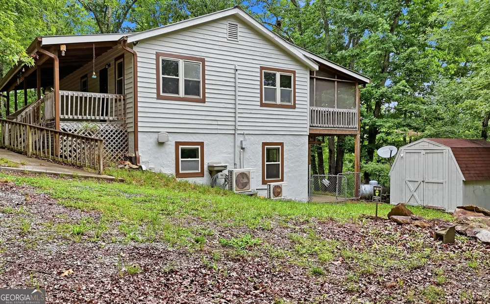 903 Cane CT NE Ranger, GA 30734