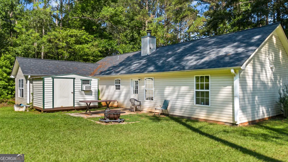 178 Sims RD Hogansville, GA 30230