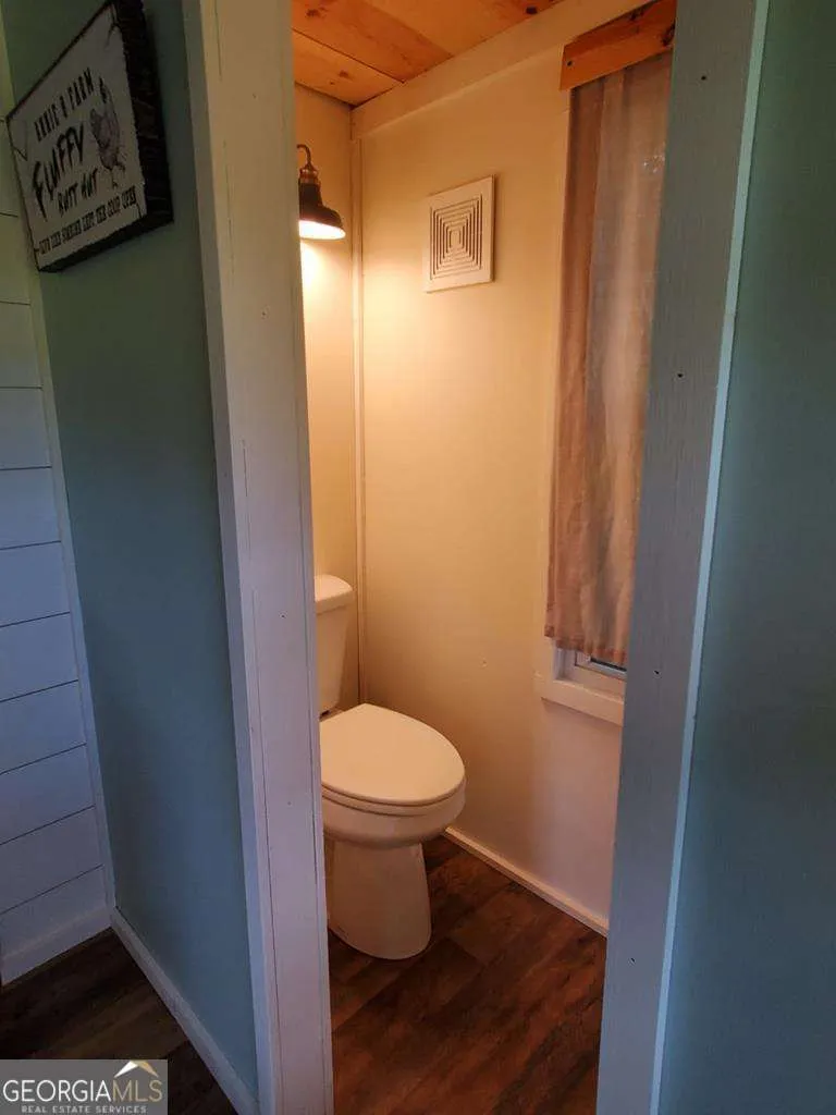 370B Log Cabin RD NE Milledgeville, GA 31061