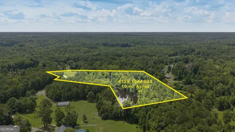 LOT 1 Bradleys Line DR