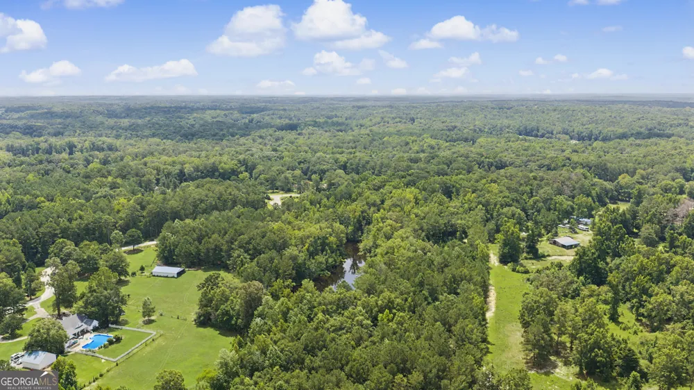LOT 1 Bradleys Line DR Senoia, GA 30276
