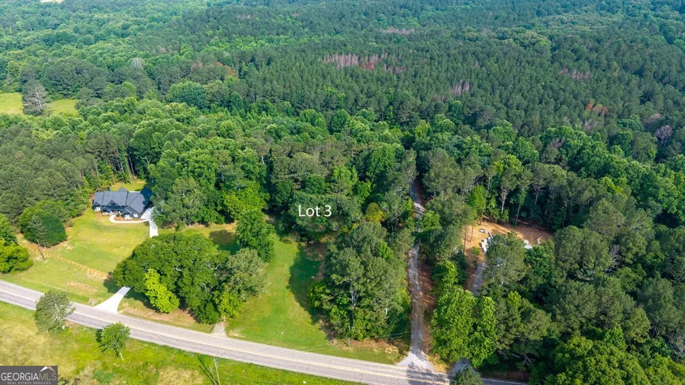 LOT 3 Highway 136 Connector Talking Rock, GA 30175