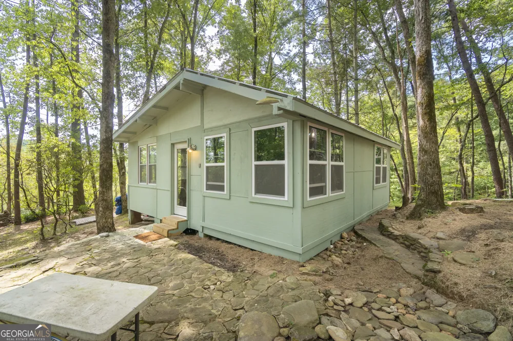 7869 Highway 75 Alt Helen, GA 30545