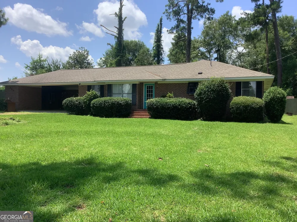 354 Smoak Bridge Cir Warwick, GA 31796