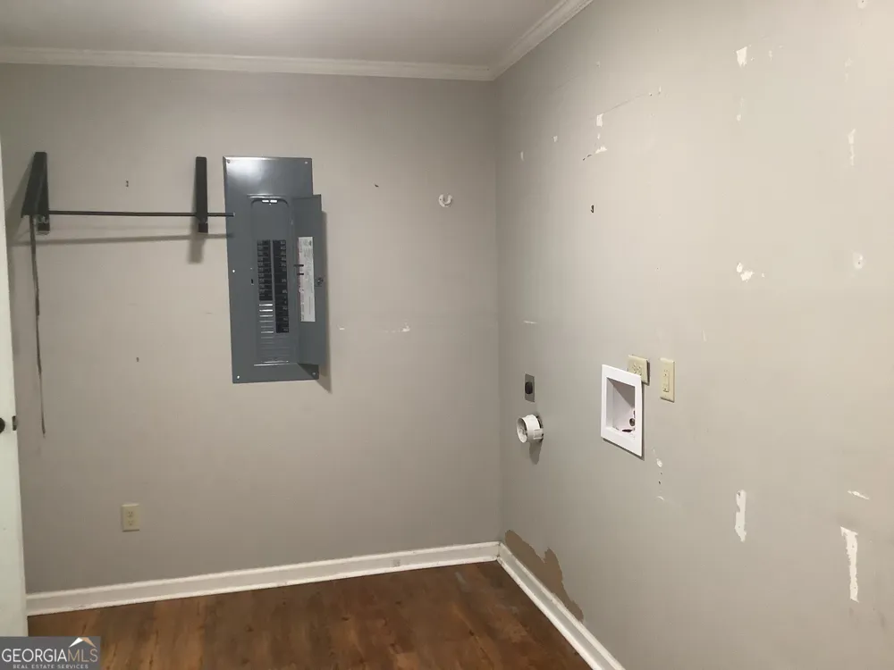 354 Smoak Bridge Cir Warwick, GA 31796