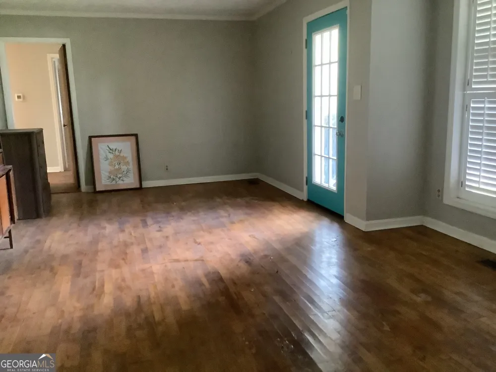 354 Smoak Bridge Cir Warwick, GA 31796