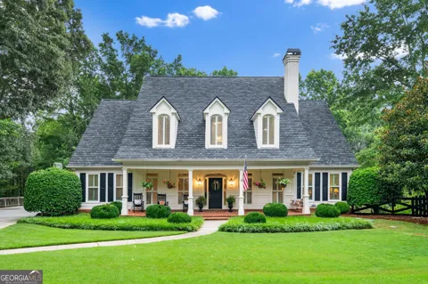 2610 Hopewell Plantation DR