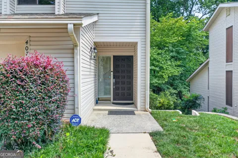 4075 Audubon DR