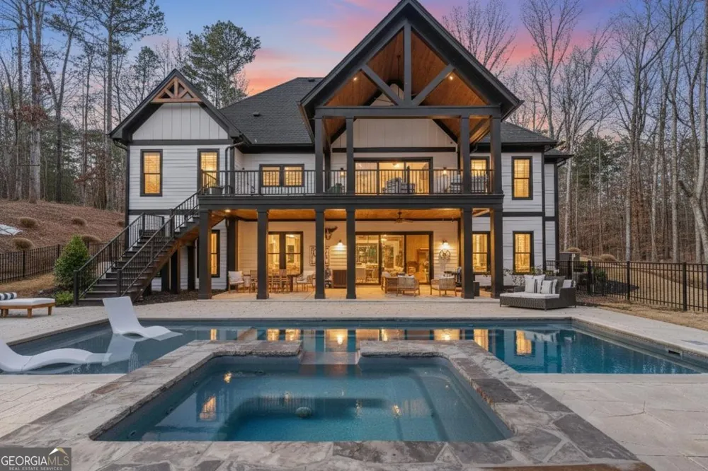 170 Ellman DR Eatonton, GA 31024