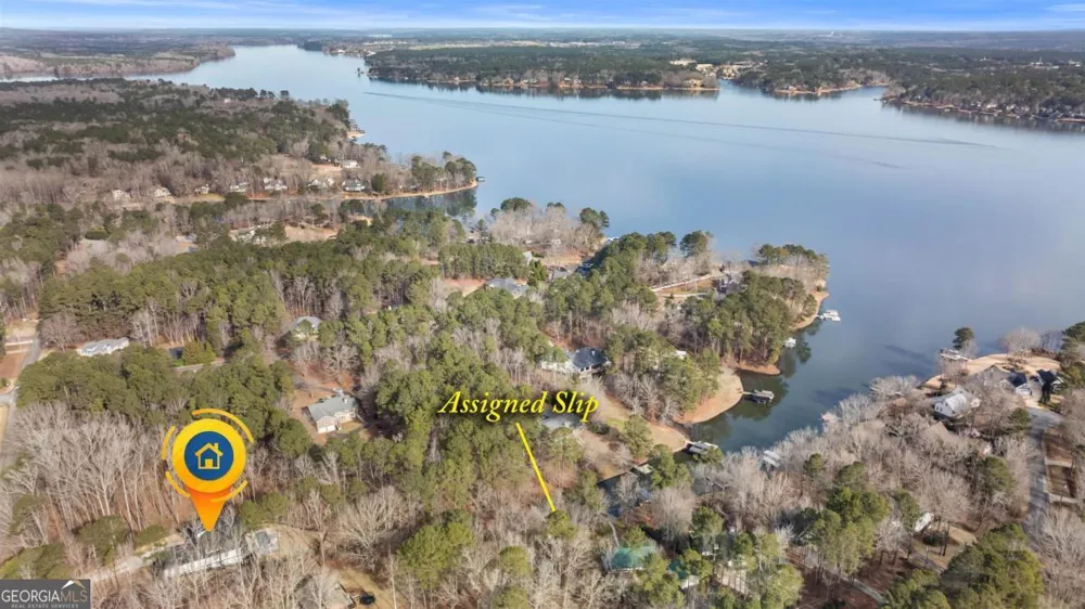 170 Ellman DR Eatonton, GA 31024