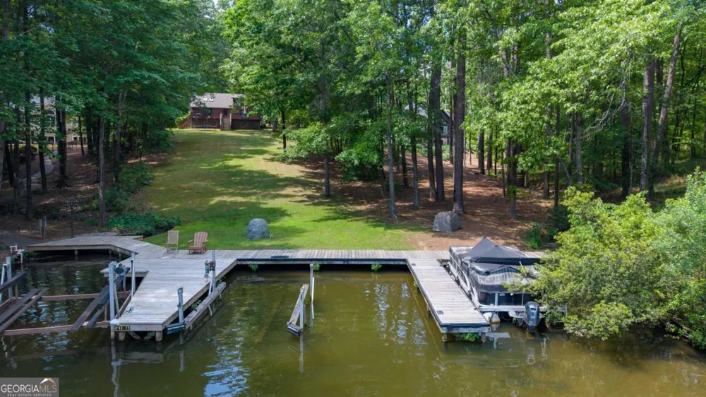 170 Ellman DR Eatonton, GA 31024