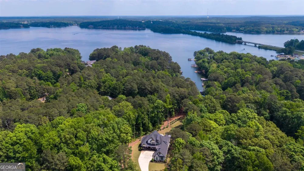 170 Ellman DR Eatonton, GA 31024