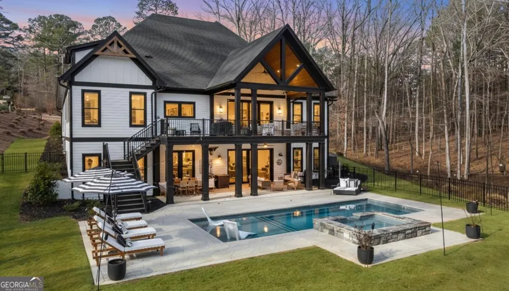 170 Ellman DR Eatonton, GA 31024