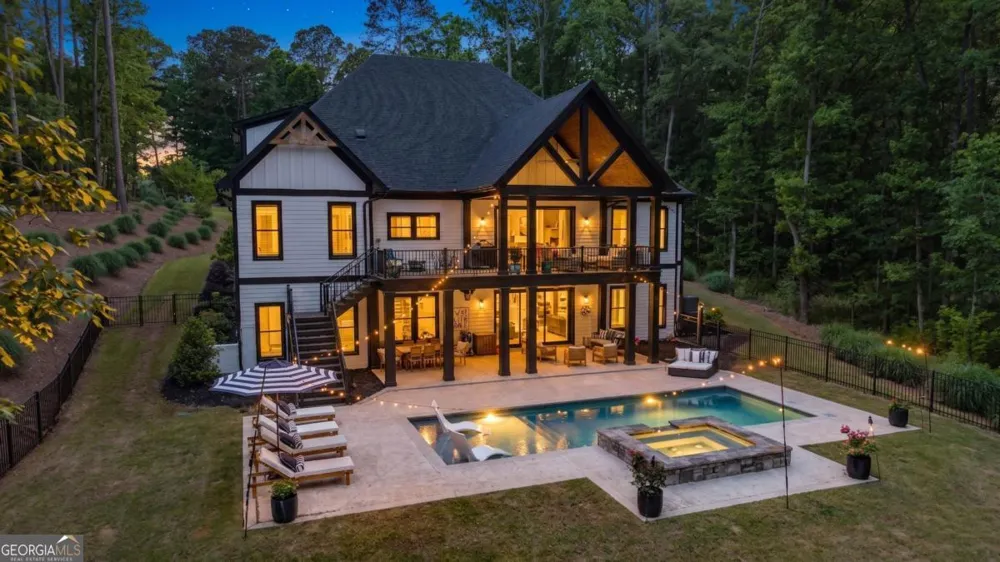 170 Ellman DR Eatonton, GA 31024