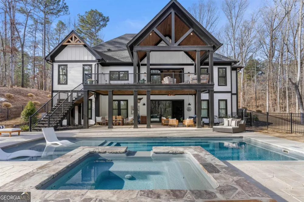 170 Ellman DR Eatonton, GA 31024
