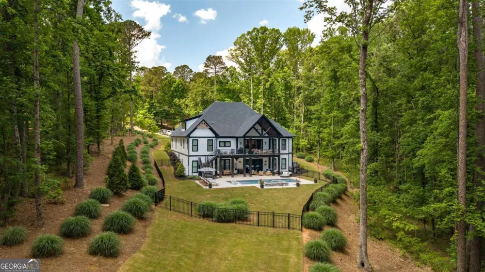 170 Ellman DR Eatonton, GA 31024