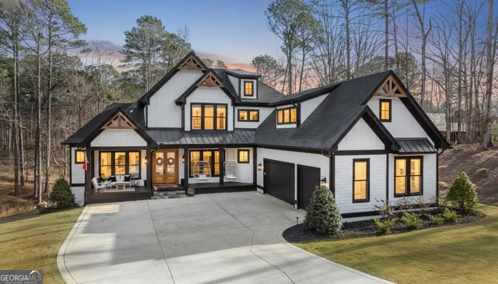 170 Ellman DR Eatonton, GA 31024