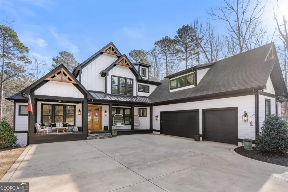 170 Ellman DR Eatonton, GA 31024