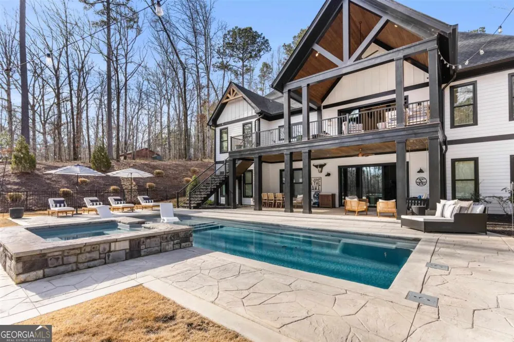 170 Ellman DR Eatonton, GA 31024