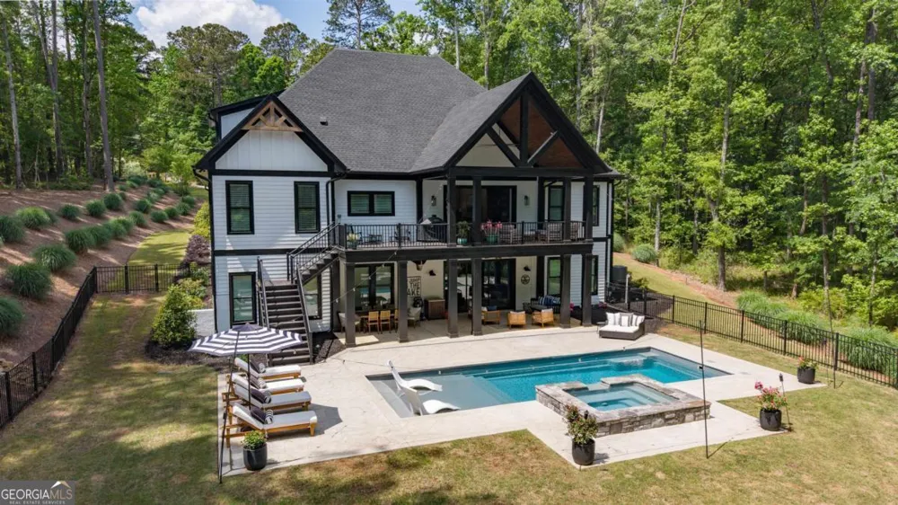 170 Ellman DR Eatonton, GA 31024