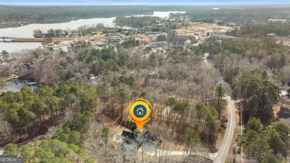 170 Ellman DR Eatonton, GA 31024