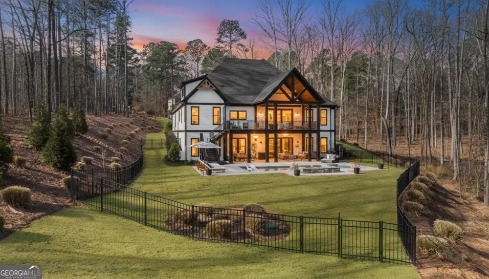 170 Ellman DR Eatonton, GA 31024
