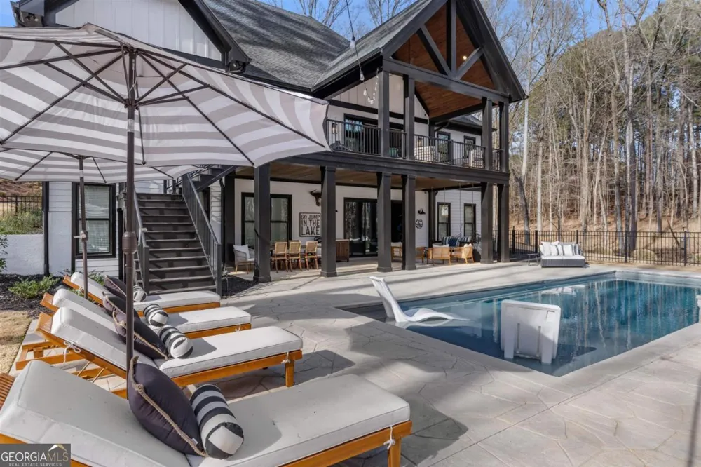 170 Ellman DR Eatonton, GA 31024