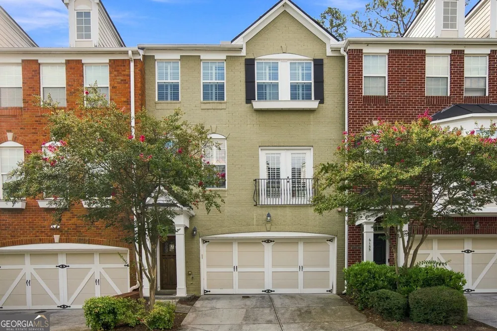 6153 Indian Wood CIR SE Mableton, GA 30126