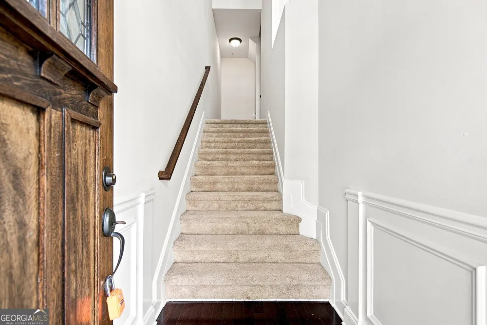 6153 Indian Wood CIR SE Mableton, GA 30126