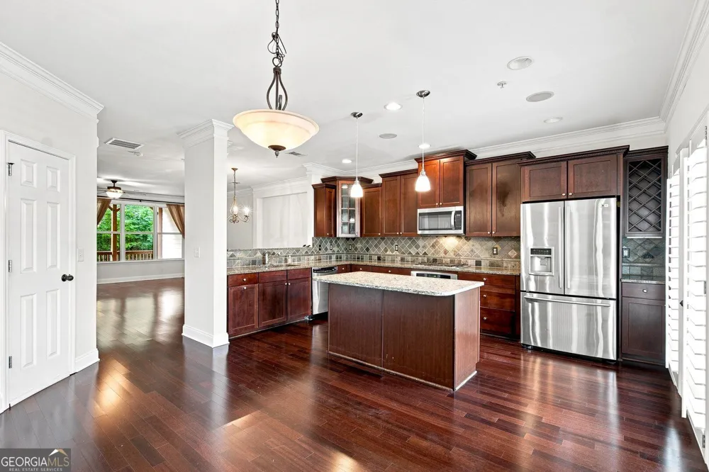 6153 Indian Wood CIR SE Mableton, GA 30126
