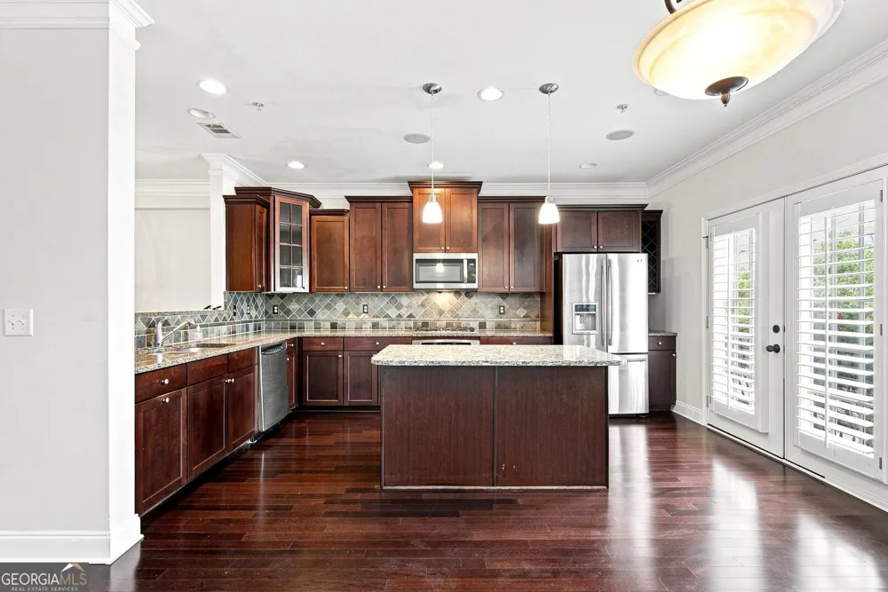6153 Indian Wood CIR SE Mableton, GA 30126